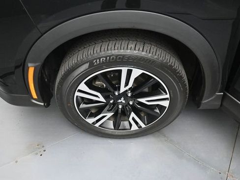 Used 2024 Mitsubishi Eclipse Cross SE AWD/4WD image 33