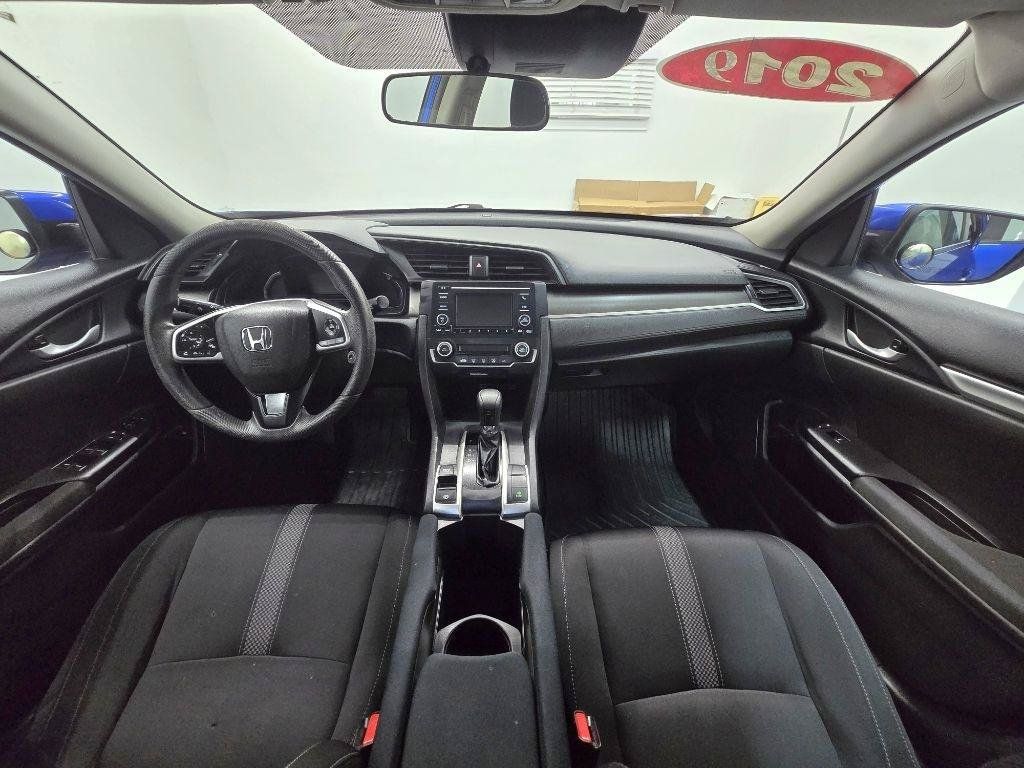 Used 2019 Honda Civic LX image 16