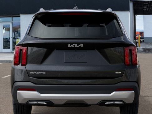 New 2026 Kia Sorento EX image 13