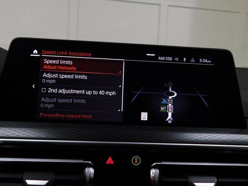 Used 2023 BMW X4 xDrive30i image 70