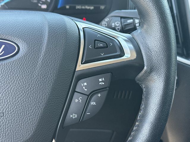Used 2022 Ford Edge SEL w/ Convenience Package AWD/4WD image 28
