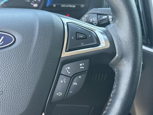 Used 2022 Ford Edge SEL w/ Convenience Package AWD/4WD image 28