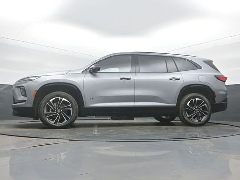 New 2026 Buick Enclave Sport Touring w/ Power Package AWD/4WD image 49