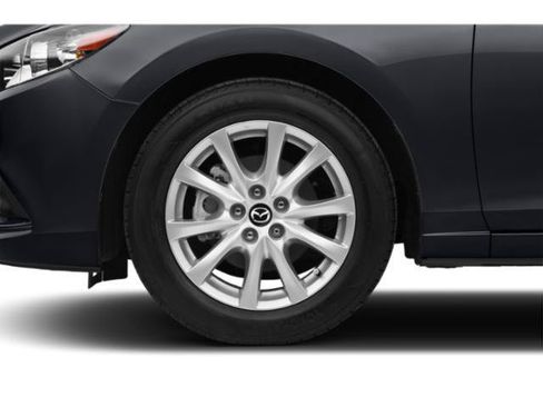 Used 2015 MAZDA MAZDA6 Grand Touring w/ GT Technology Package FWD image 14