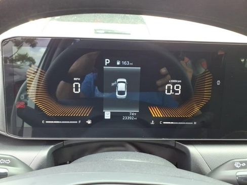 Used 2025 Kia K4 FWD image 15