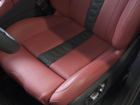 Used 2024 BMW X6 M Competition w/ Executive Package image 34