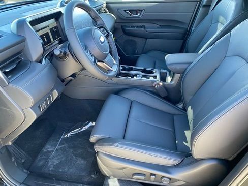 New 2026 Subaru Outback Touring XT image 10