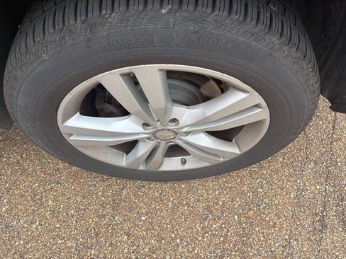 Used 2014 Mercedes-Benz ML 350 4MATIC image 5