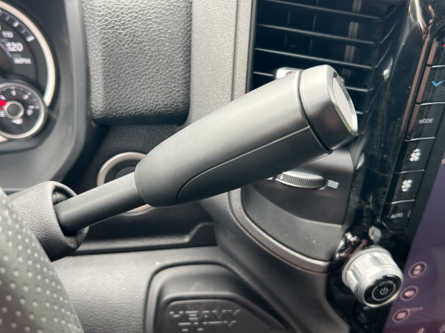 New 2026 RAM 2500 Tradesman AWD/4WD image 22