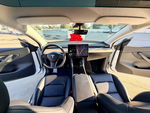 Used 2020 Tesla Model Y Long Range AWD/4WD image 37