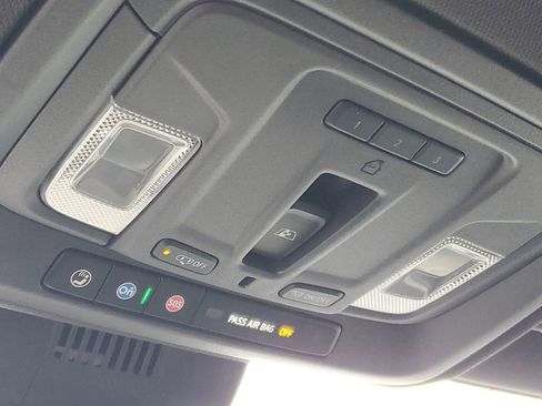 Used 2024 Chevrolet Silverado 1500 ZR2 w/ LPO, Dark Essentials Package image 20