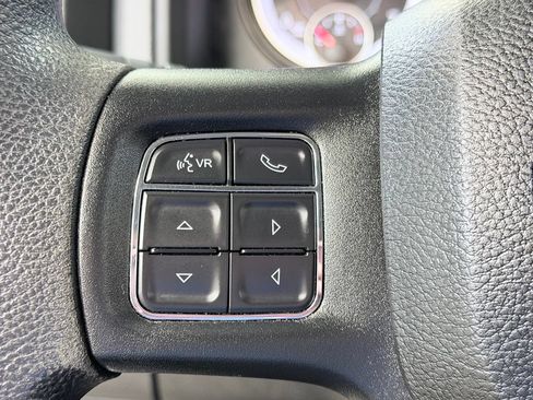 Used 2019 RAM 1500 Tradesman w/ Popular Equipment Group RWD image 31