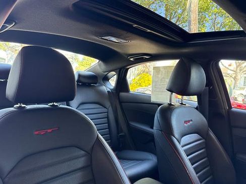 Used 2023 Kia Forte GT w/ GT2 Package image 17