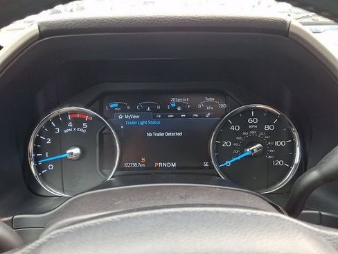 Used 2020 Ford F250 Lariat AWD/4WD image 21