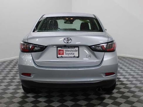 Used 2017 Toyota Yaris iA FWD image 5