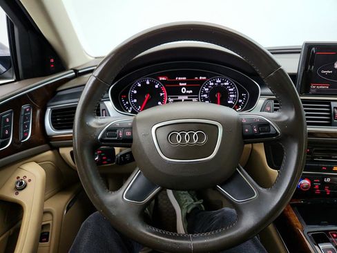 Used 2014 Audi A6 3.0T Prestige image 18