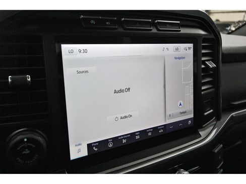 Certified 2023 Ford F150 XLT w/ Equipment Group 302A High RWD image 18