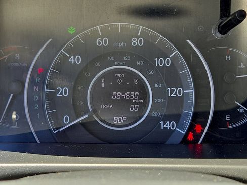 Used 2013 Honda CR-V LX image 22