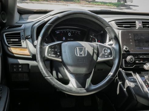 Used 2018 Honda CR-V EX-L image 6
