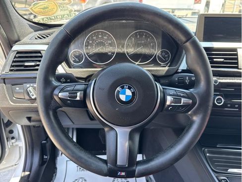 Used 2015 BMW 328i xDrive Sedan AWD/4WD image 32