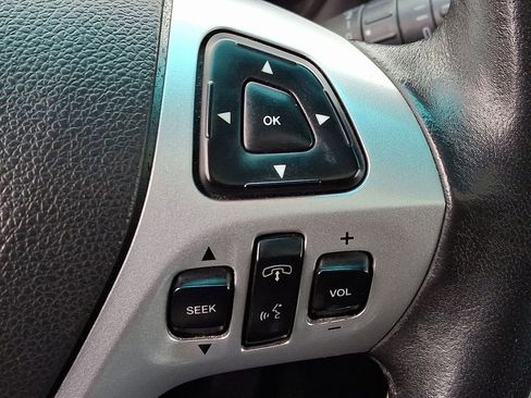 Used 2015 Ford Explorer XLT w/ Equipment Group 202A image 28