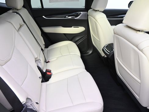 New 2025 Cadillac XT6 Sport image 18