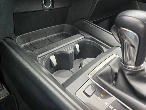 Used 2025 MAZDA CX-50 AWD 2.5 S w/ Preferred Package image 25
