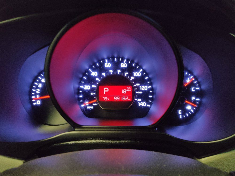 Used 2019 Kia Soul FWD image 23