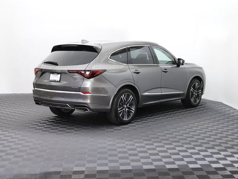 Certified 2026 Acura MDX SH-AWD w/ Advance Package image 9