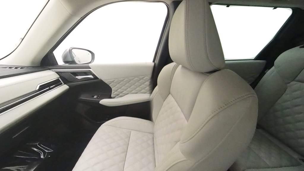 Used 2023 Mitsubishi Outlander SEL AWD/4WD image 32