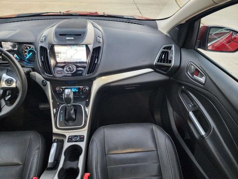 Used 2013 Ford Escape SEL image 29