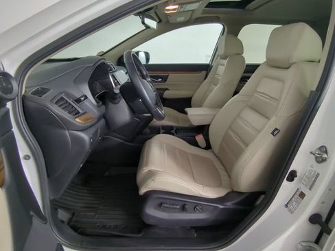 Used 2017 Honda CR-V EX-L image 19