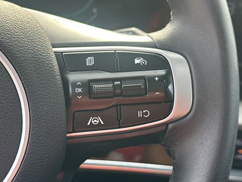 Used 2023 Kia Sportage X-Line w/ X-Line Premium Package AWD/4WD image 25