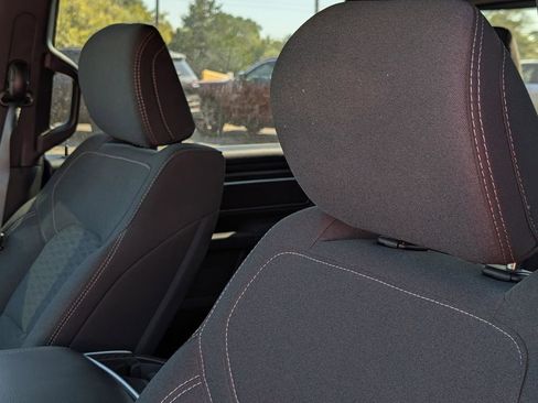 Used 2025 RAM 1500 Lone Star image 25