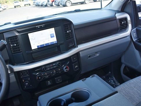 New 2026 Ford F350 XLT image 17