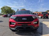 Used 2024 Ford Explorer ST-Line w/ Class IV Trailer Tow Package image 5