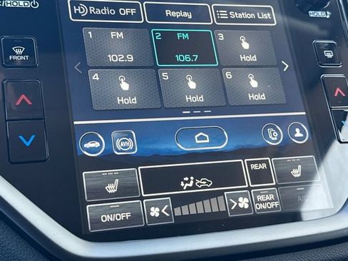 New 2026 Subaru Ascent Premium AWD/4WD image 18