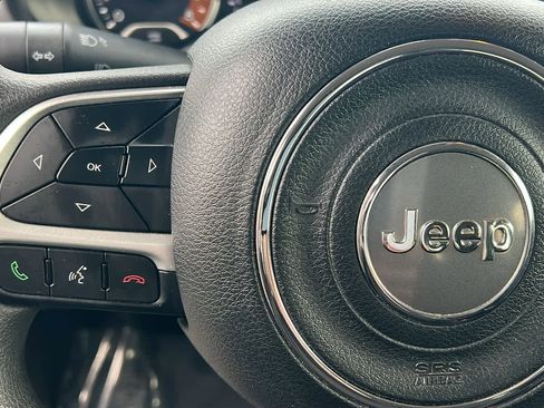 Certified 2021 Jeep Renegade Sport image 19
