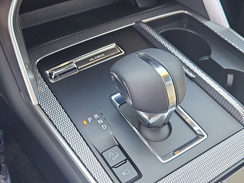 New 2026 MAZDA CX-90 3.3 Turbo w/ Premium Plus Pkg image 7