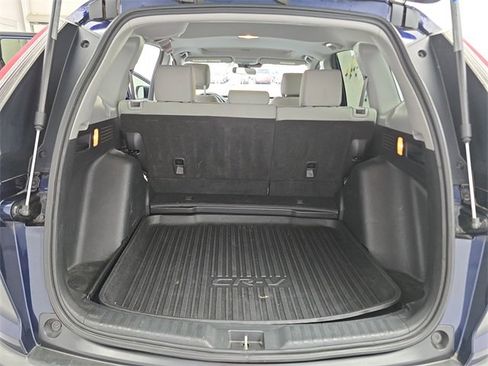 Used 2020 Honda CR-V EX image 12