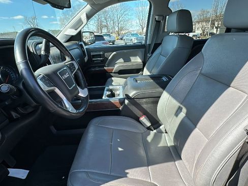 Used 2018 GMC Sierra 1500 SLT image 9