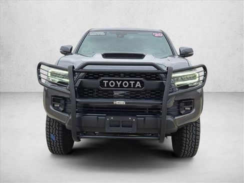 Used 2020 Toyota Tacoma TRD Pro image 2