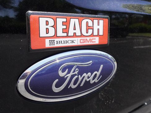 Used 2021 Ford Bronco Sport Big Bend w/ Big Bend Package AWD/4WD image 39