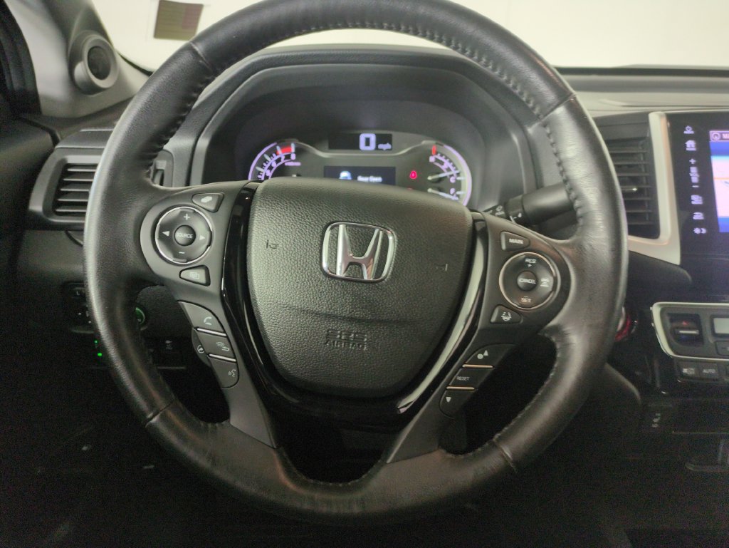 Used 2018 Honda Ridgeline RTL-E image 19
