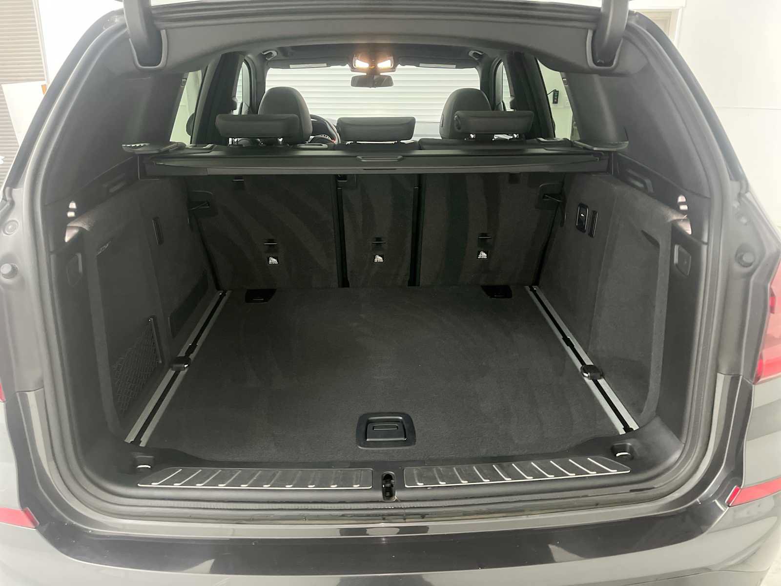 Used 2019 BMW X3 xDrive30i w/ Convenience Package AWD/4WD image 27