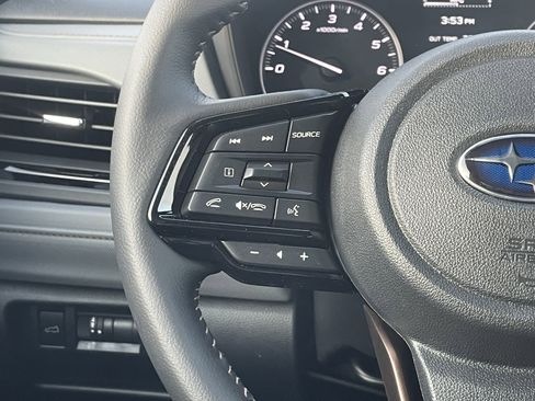 New 2026 Subaru Forester Sport image 18