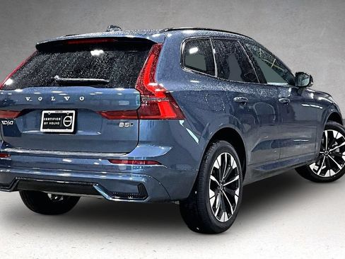 New 2026 Volvo XC60 B5 Plus w/ Protection Package Premier AWD/4WD image 6