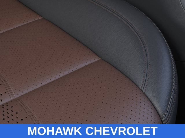 New 2026 Chevrolet Silverado 2500 High Country w/ High Country Premium Package AWD/4WD image 21