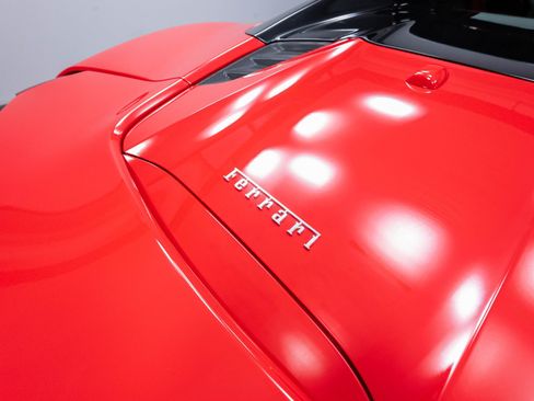 Used 2018 Ferrari 488 Spider RWD image 59
