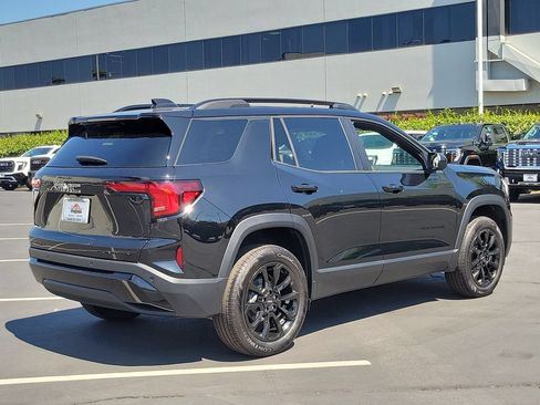 New 2026 GMC Terrain Elevation w/ Elevation Premium Package FWD image 4